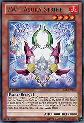 ZW - Asura Strike