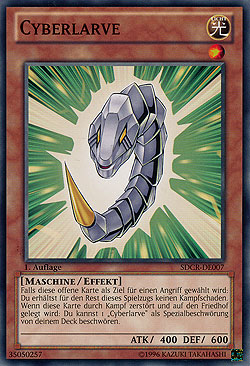 Cyberlarve