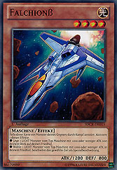 Falchionß