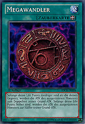 Megawandler
