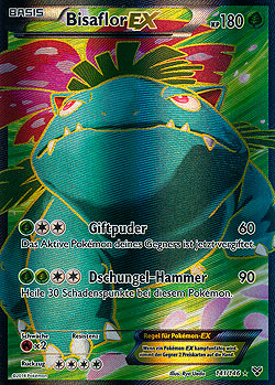 Bisaflor EX
