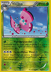 Vivillon (pink)