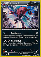 Zoroark