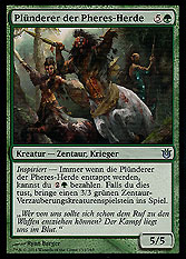 Plünderer der Pheres-Herde