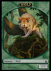 Wolf