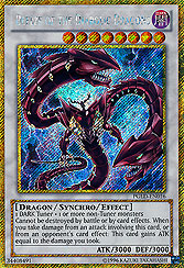 Beelze of the Diabolic Dragons