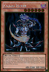 Chaos Hexer