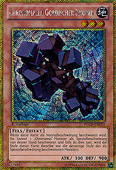 Chronomaler Gordischer Knoten