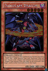 Darkflare Dragon