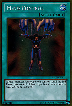 Mind Control