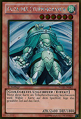 Raiza der Sturmmonarch