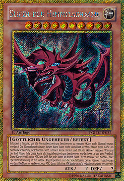 Slifer der Himmelsdrache