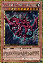 Slifer der Himmelsdrache