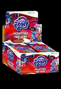 Release: 28. Mai 2014 Canterlot Nights Deutsch | 1. Auflage 