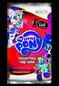 Release: 28. Mai 2014 Canterlot Nights Deutsch | 1. Auflage 