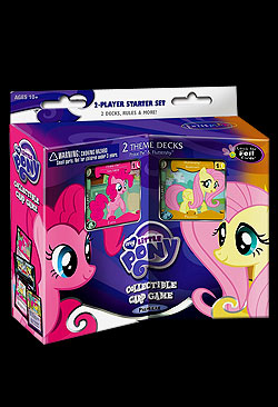 Release: Jänner 2014 Pinkie Pie & Fluttershy Deutsch | 1. Auflage 