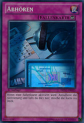 Abhören