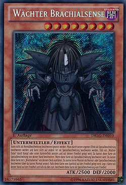 Wächter Brachialsense