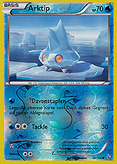 Arktip