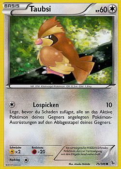 Taubsi