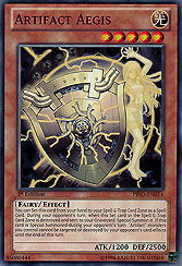 Artifact Aegis