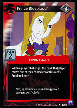 Prince Blueblood
