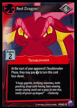 Red Dragon