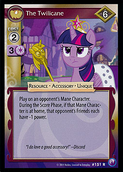 The Twilicane