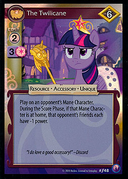 The Twilicane