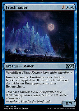 Frostmauer