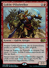 Goblin-Pöbeltreiber