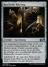 Raufbold-Rüstung