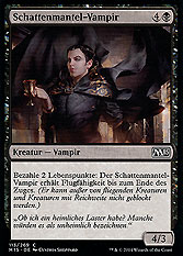 Schattenmantel-Vampir