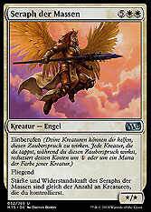 Seraph der Massen