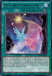 Fixsternritter-Himmelsbrücke