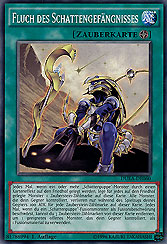 Fluch des Schattengefängnisses
