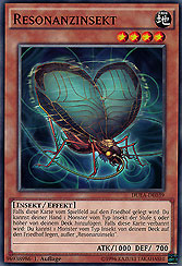 Resonanzinsekt