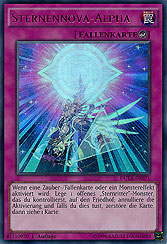 Sternennova-Alpha