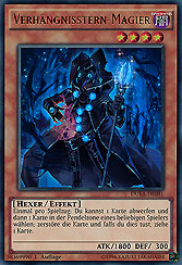 Verhängnisstern-Magier