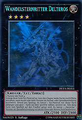 Wandelsternritter Delteros