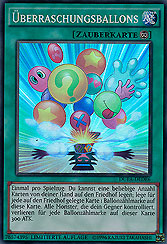 Überraschungsballons