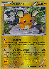 Dedenne