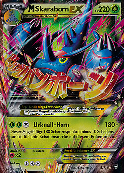 M Skaraborn EX