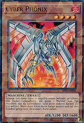 Cyber Phönix