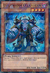Evilswarm O