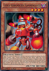 Genex Ally Bellflame