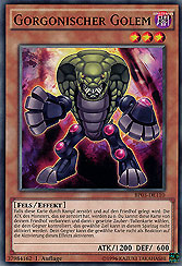 Gorgonischer Golem