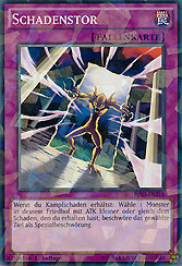 Schadenstor