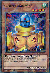 Schieferkrieger