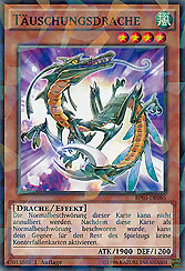 Täuschungsdrache